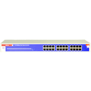 Amer SR24 Ethernet Switch