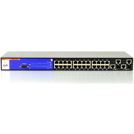 Amer SS2R24G4i Ethernet Switch
