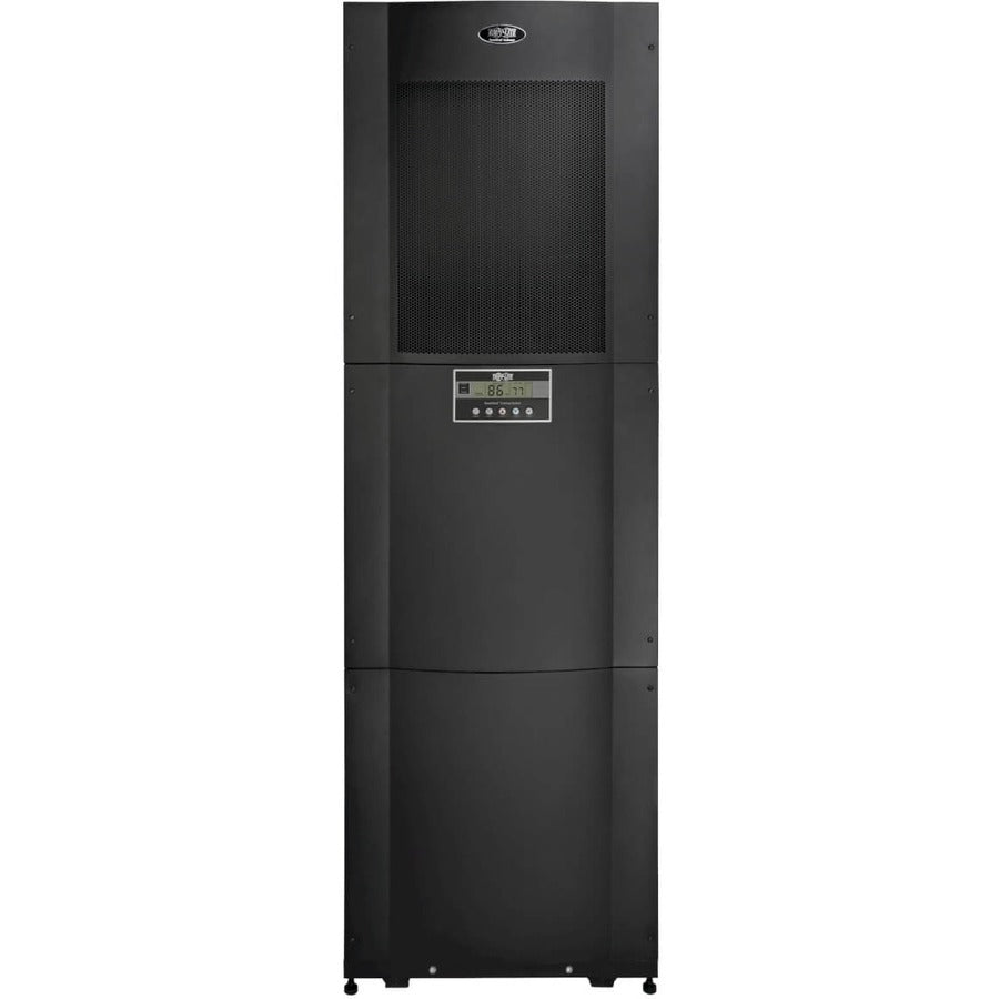 Eaton Tripp Lite Series In-Row Cooler for Server Racks - 33,000 BTU (9.7 kW), 208/240V, 42U