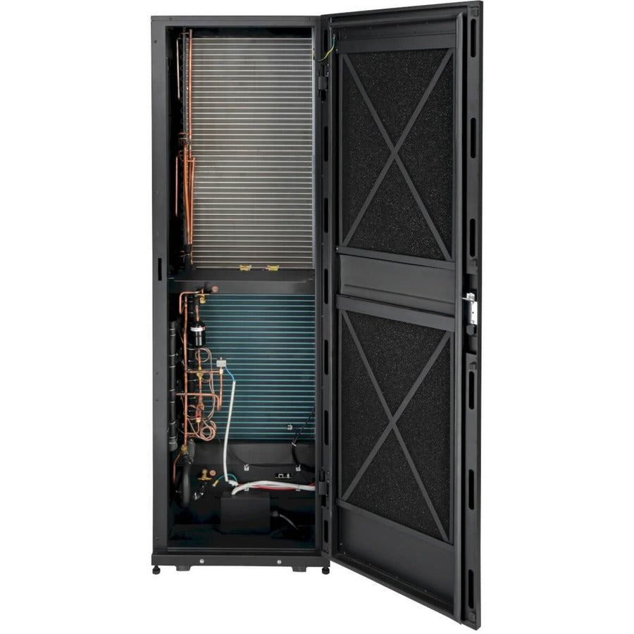 RACK CABINET INROW COOLING UNIT