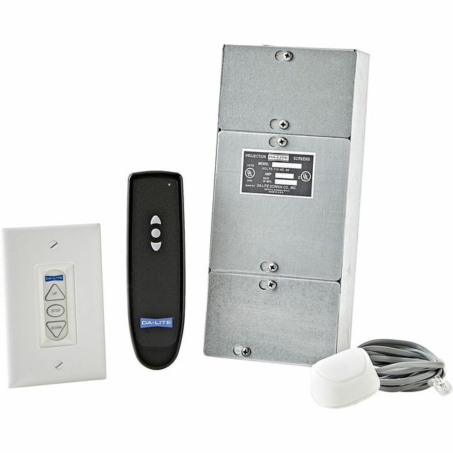 Da-Lite Device Remote Control