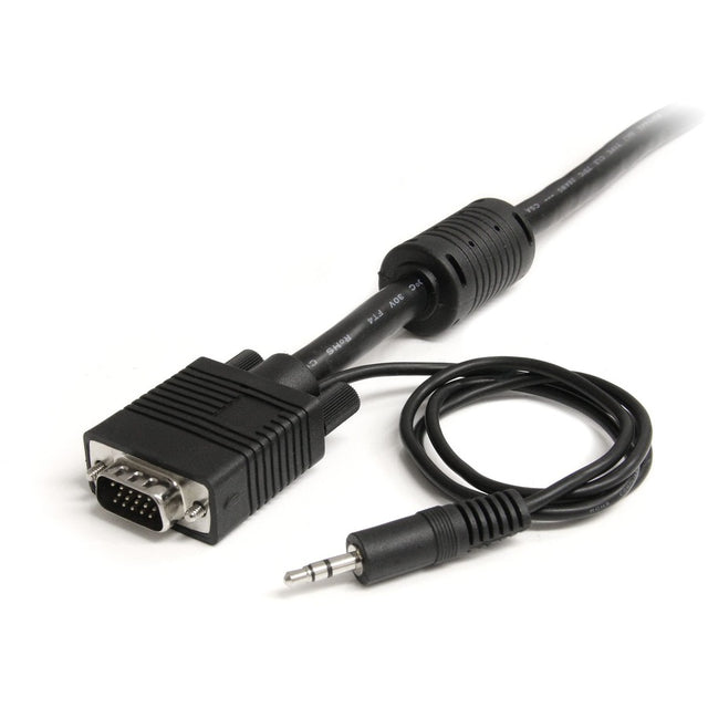 15FT HD-15 VGA M/M HIGH