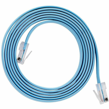 StarTech.com 6 ft Cisco Console Rollover Cable - RJ45 M/M