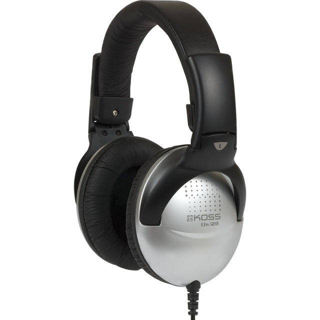 Koss UR29 Over Ear Headphones