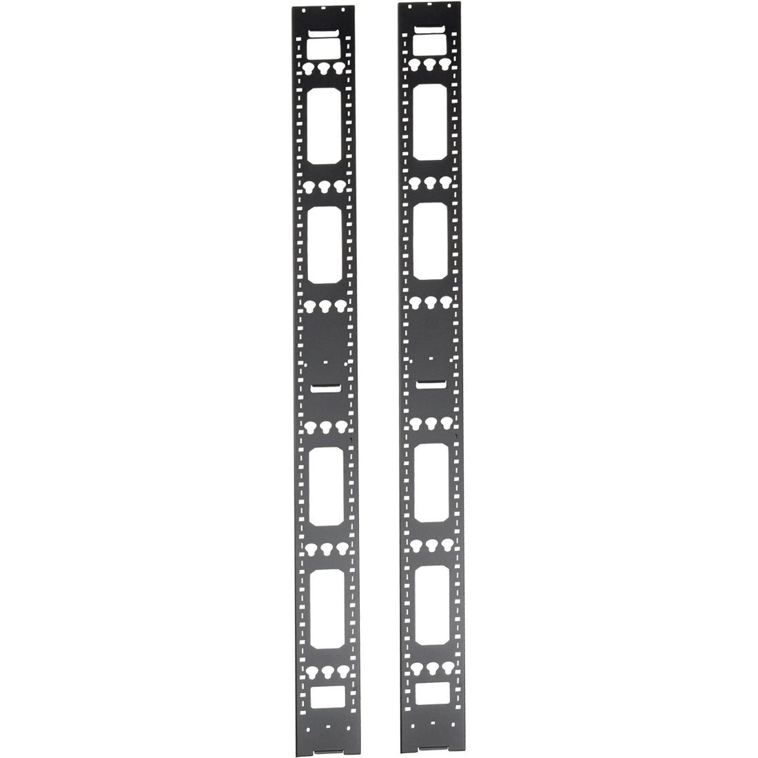 Eaton Tripp Lite Series SmartRack 42U Vertical Cable Management Bars