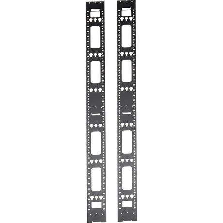 Eaton Tripp Lite Series SmartRack 42U Vertical Cable Management Bars