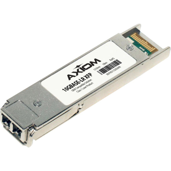 Axiom 10GBASE-LR XFP Transceiver for Force 10 - GP-XFP-1L