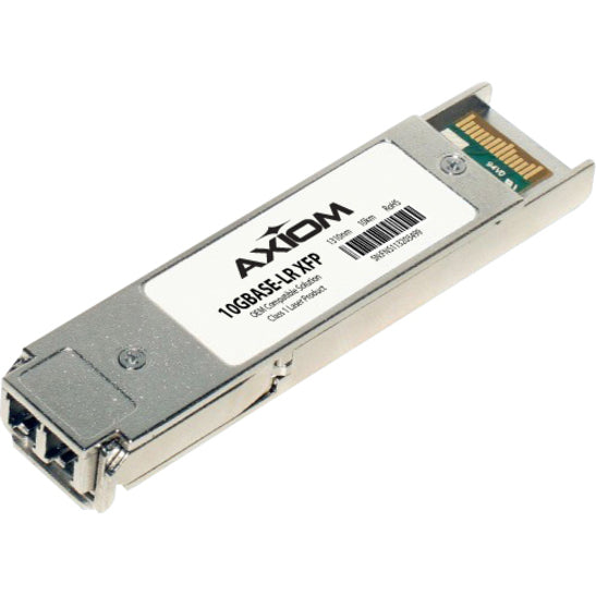 Axiom 10GBASE-LR XFP Transceiver for Juniper - XFP-10GE-LR