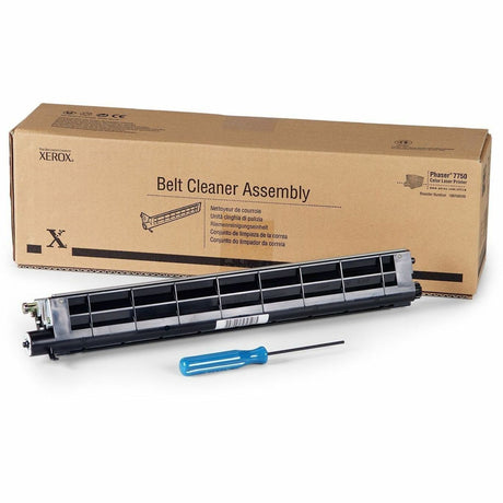 Xerox 7750 Belt Cleaner Assembly