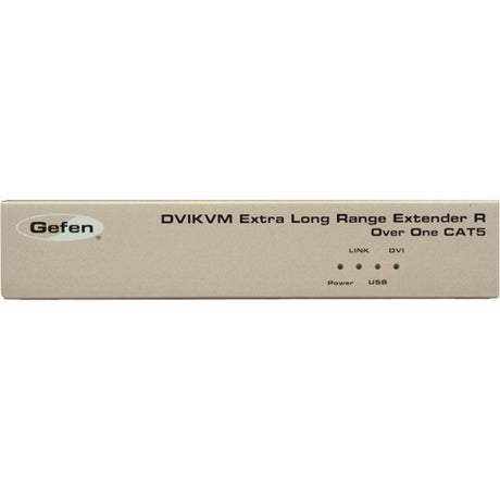 Gefen DVIKVM Extra Long Range Extender