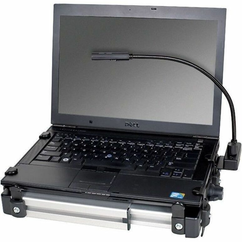 Gamber-Johnson NotePad V Cradle Accessories: LED Light Assembly