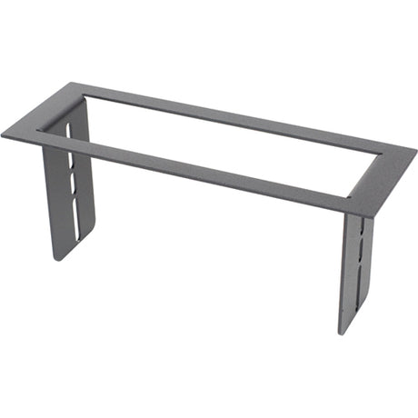 Gamber-Johnson Motorola XTL 2500/5000 Full Faceplate for Full Sized Radios