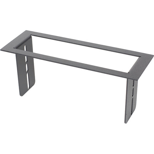 Gamber-Johnson Motorola XTL 2500/5000 Full Faceplate for Full Sized Radios