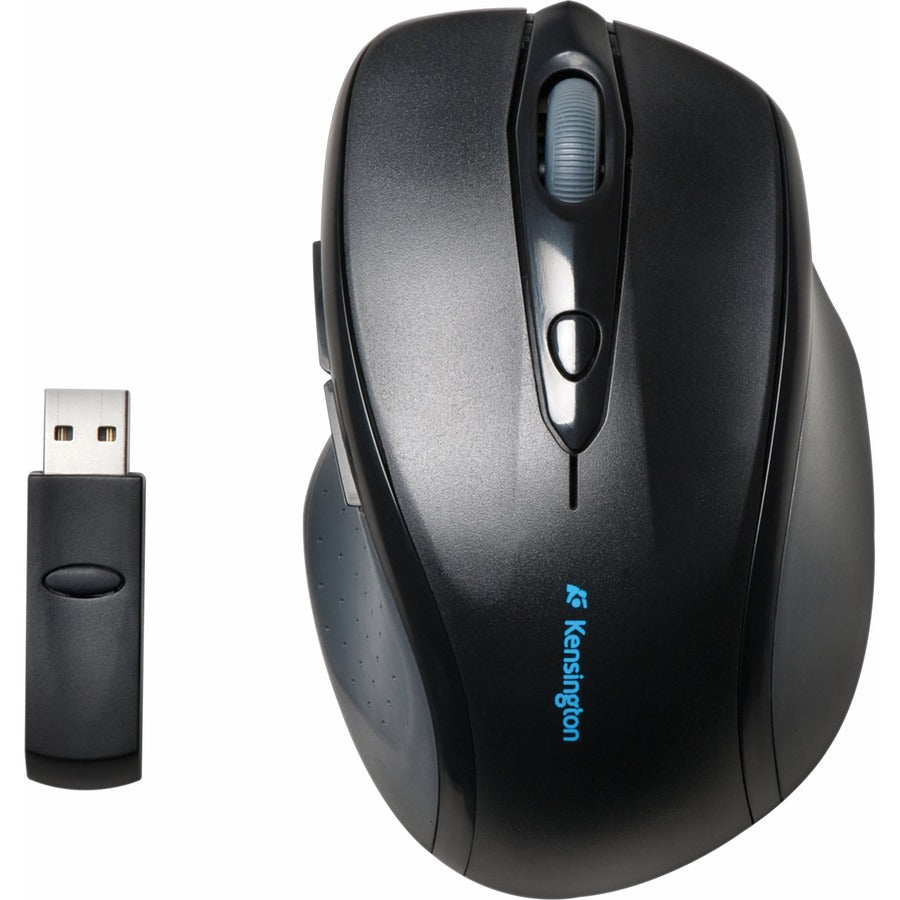 Kensington 2.4GHZ Wireless Optical Mouse