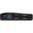 Eaton Tripp Lite Series 4-Port USB 3.x (5Gbps) Hub