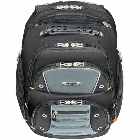 BLACK DRIFTER II LAPTOP