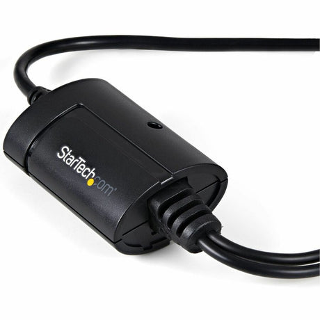 StarTech.com 6ft (1.8m) 2-Port FTDI USB to Serial RS232 Adapter Cable with COM Retention, USB to RS232 Adapter - TAA
