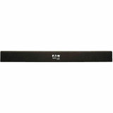 Eaton Tripp Lite Series 3.7kW Single-Phase Local Metered PDU, 208/230V (8 C13 & 2 C19), C20 / L6-20P Adapter, 12 ft. (3.66 m) Cord, 1U Rack-Mount, TAA