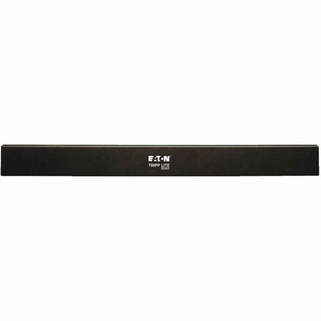 Eaton Tripp Lite Series 3.7kW Single-Phase Local Metered PDU, 208/230V (8 C13 & 2 C19), C20 / L6-20P Adapter, 12 ft. (3.66 m) Cord, 1U Rack-Mount, TAA