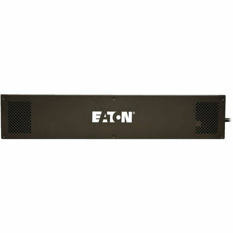 Eaton 7.4kW Single-Phase Switched PDU, LX Interface, 230V Outlets (16-C13), IEC-309 Blue 230V 32A, 3.6m Cord, 2U Rack-Mount, TAA