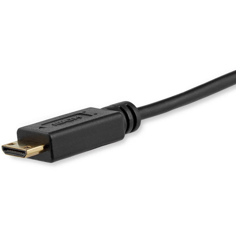 6FT MINI HDMI TO HDMI CABLE M/M
