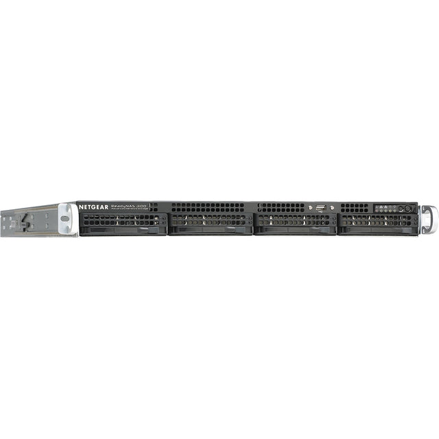Netgear ReadyNAS 3100 RNRP4430 Network Storage Server
