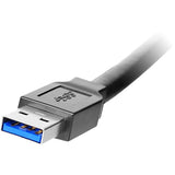 SIIG USB 3.0 Active Repeater Cable - 10M