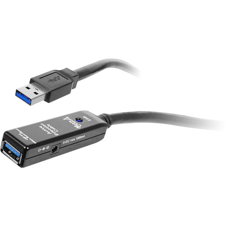 SIIG USB 3.0 Active Repeater Cable - 15M