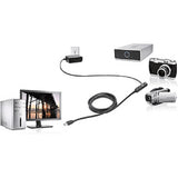 SIIG USB 3.0 Active Repeater Cable - 15M