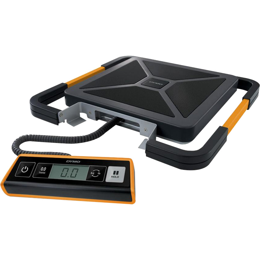 Dymo Pelouze 250lb Digital USB Shipping Scale