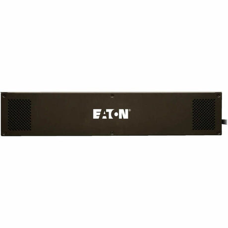 Eaton 5.5kW Single-Phase Monitored PDU with LX Platform Interface, 208/230V Outlets (12-C13 and 4-C19), L6-30P, 12 ft. (3.66 m) Cord, 2U Rack-Mount, TAA