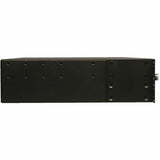 Eaton 5.5kW Single-Phase Monitored PDU with LX Platform Interface, 208/230V Outlets (12-C13 and 4-C19), L6-30P, 12 ft. (3.66 m) Cord, 2U Rack-Mount, TAA