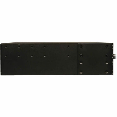 Eaton 5.5kW Single-Phase Monitored PDU with LX Platform Interface, 208/230V Outlets (12-C13 and 4-C19), L6-30P, 12 ft. (3.66 m) Cord, 2U Rack-Mount, TAA