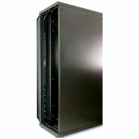 Rack PDU,Basic, Zero U, 16A, 230V, (20) C13 & (4) C19 , IEC C20