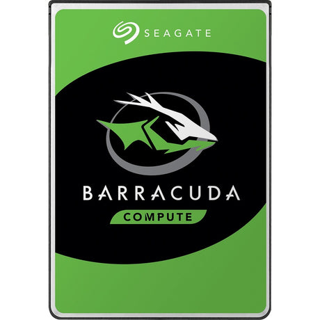 Seagate BarraCuda ST250DM000 250 GB Hard Drive - 3.5" Internal - SATA (SATA/600)