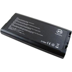 BTI Notebook Battery