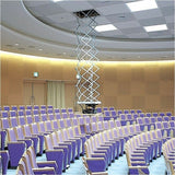 Draper Scissor Lift SL10 Projector Lift