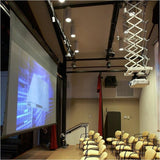 Draper Scissor Lift SL10 Projector Lift