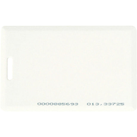 Bosch RFID Card