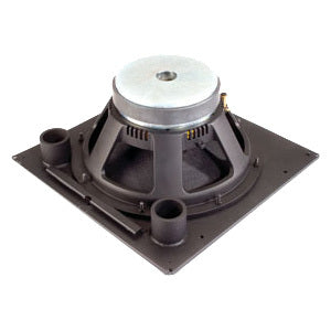 JBL Control 312CS In-ceiling Woofer - 400 W RMS - White