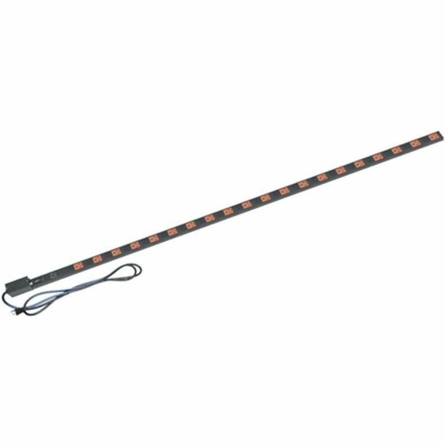 Middle Atlantic Vertical Power Strip - 10 Outlet - 15A & Surge