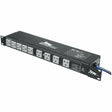 Middle Atlantic Multi-Mount PDU Series - 15 Amp, 18 Outlet Power Distribution Unit