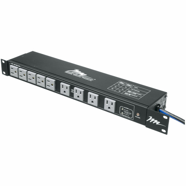 Middle Atlantic Multi-Mount PDU Series - 15 Amp, 18 Outlet Power Distribution Unit