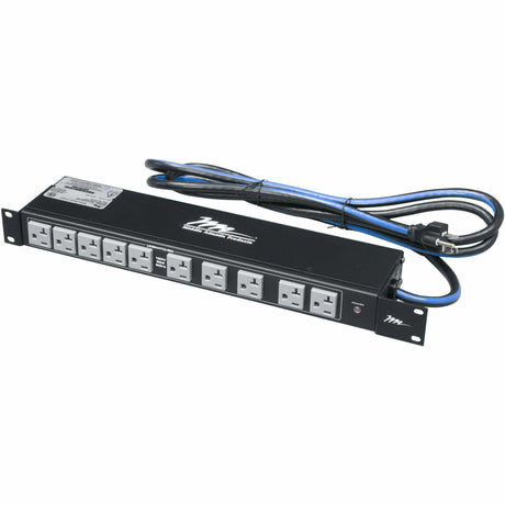 Middle Atlantic Multi-Mount PDU Series - 20 Amp, 20 Outlet Power Distribution Unit