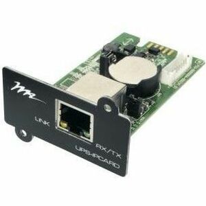 Middle Atlantic UPS Series Network Interface Card