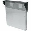 Middle Atlantic VPM Series 2RU Vertical Panel Wall Mounted Rack