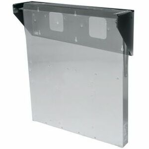 Middle Atlantic VPM Series 2RU Vertical Panel Wall Mounted Rack