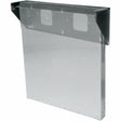 Middle Atlantic VPM Series 3RU Vertical Panel Wall Mounted Rack