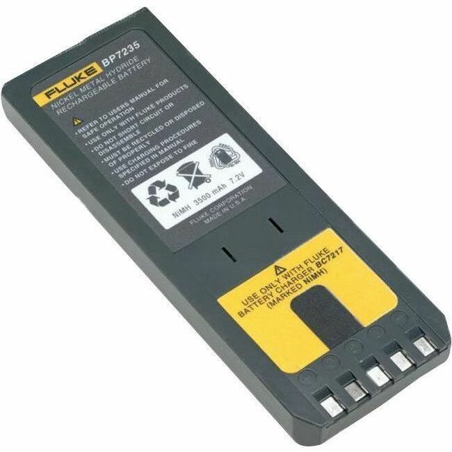 Fluke BP7235 NiMH Battery Pack