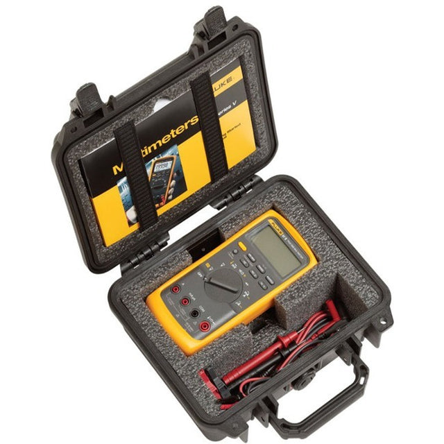 Fluke CXT80 Shipping Case